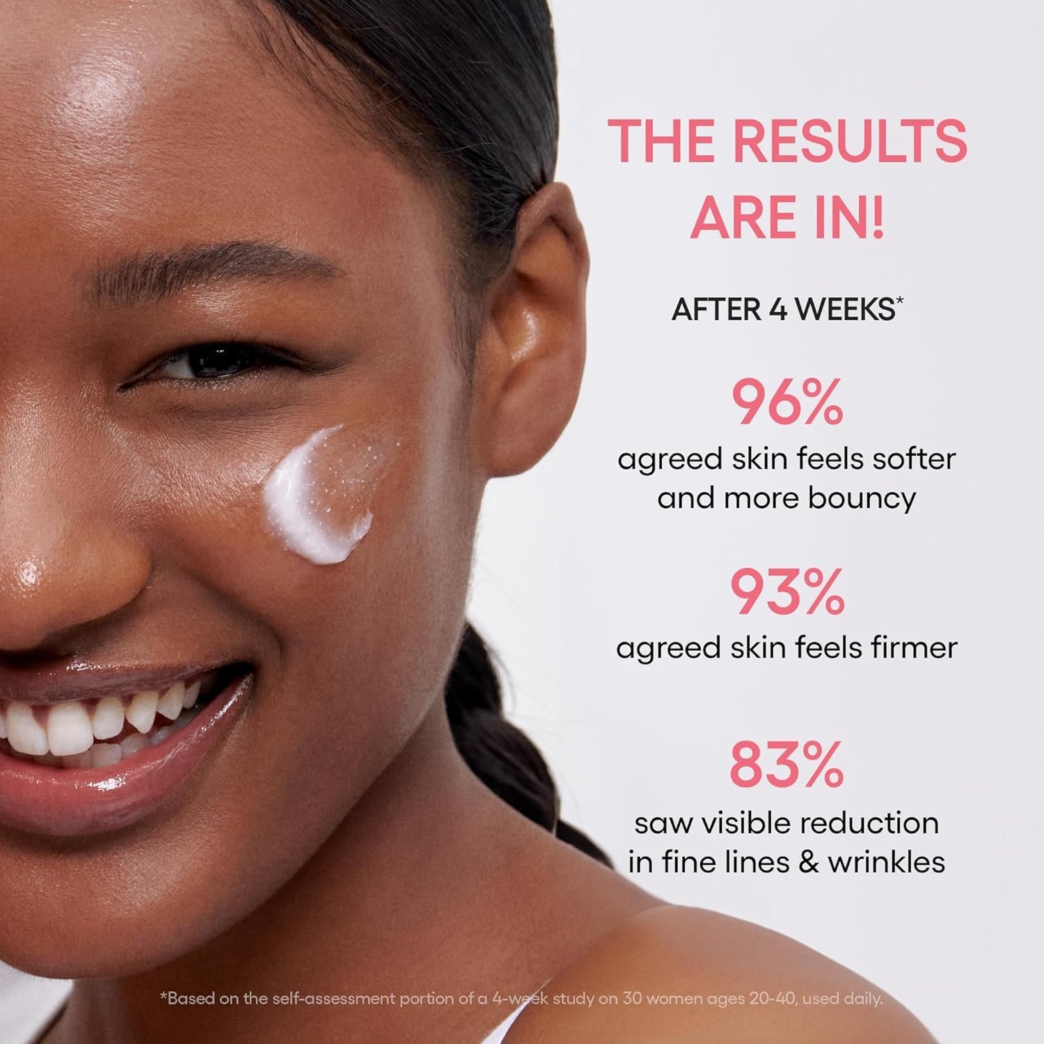 laneige bouncy and firm sleeping mask: revitalize, smooth, peony & collagen complex, barrier boosting hydration laneige bouncy and firm sleeping mask: revitalize, smooth, peony & collagen complex, barrier boosting hydration